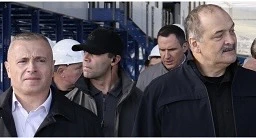 ФАС раскрыла сговор при строительстве мусорных полигонов в Дагестане на сумму 14,9 млрд рублей 

По 