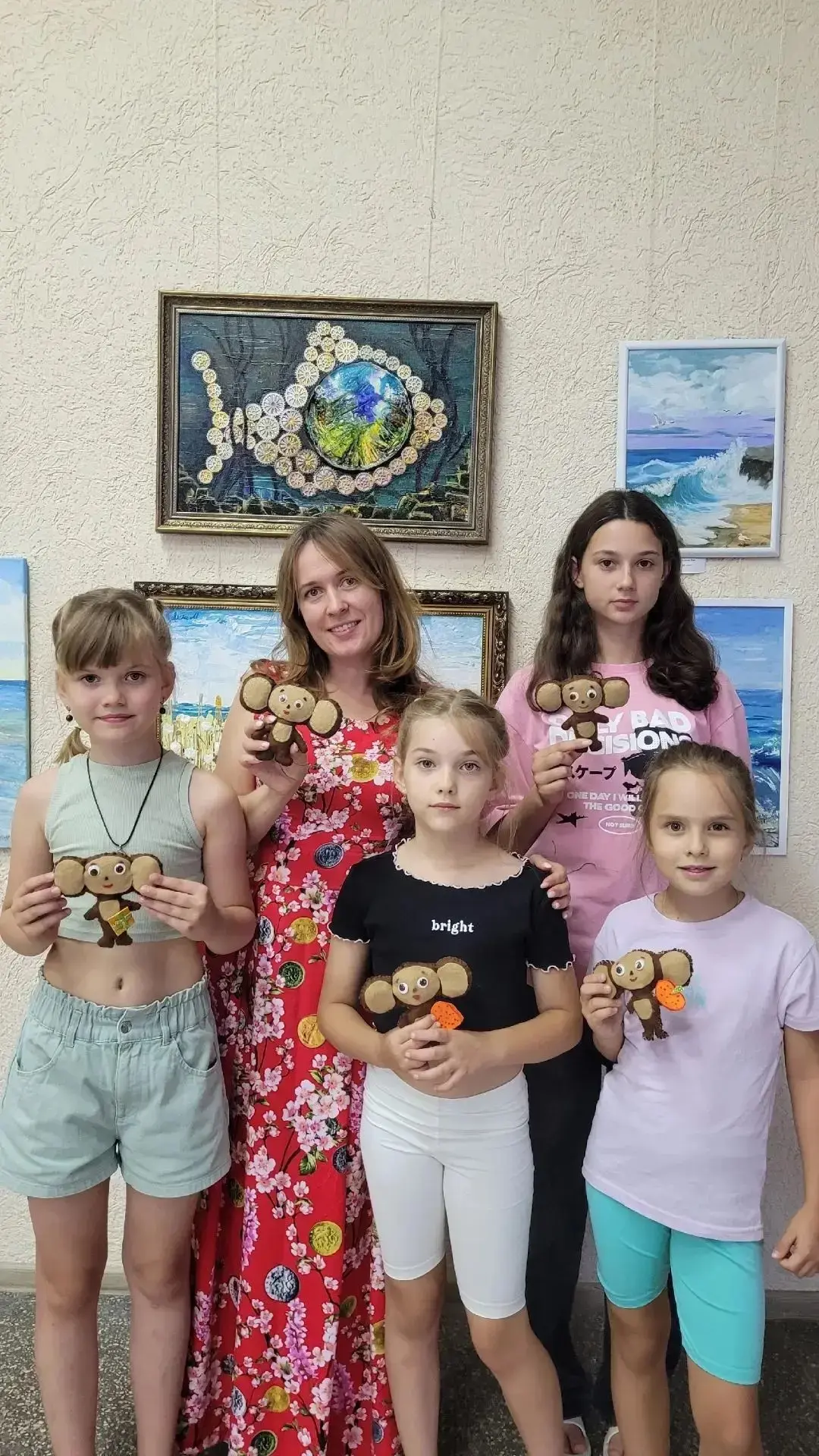 Эта неделя в ГДК на детской площадке «Радуга» выдалась по-настоящему сказочной и интере...