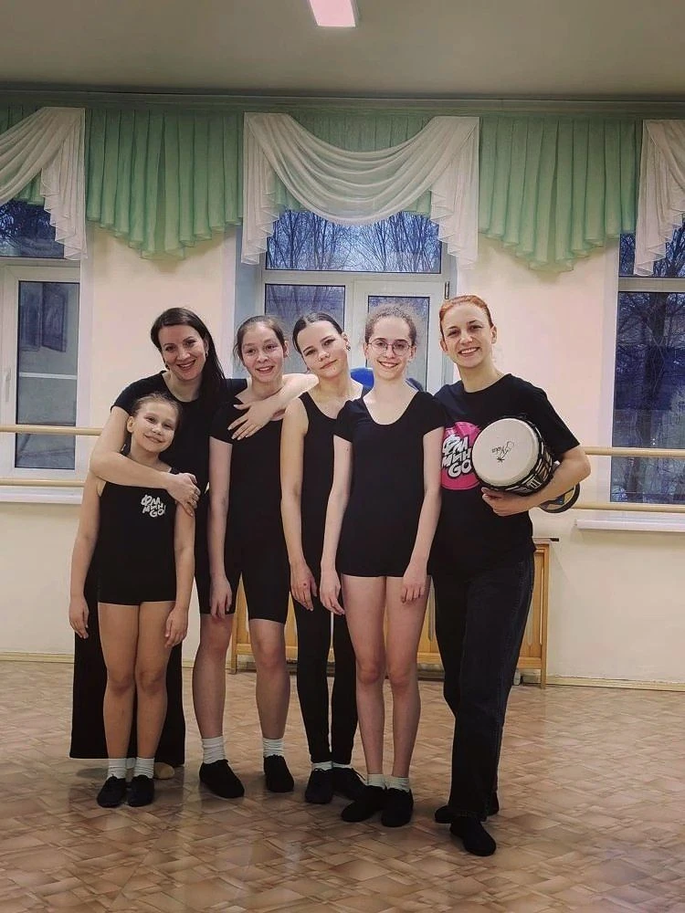 ⭐️Продолжаем знакомить с нашими замечательными учениками и с результатами на контрольны...