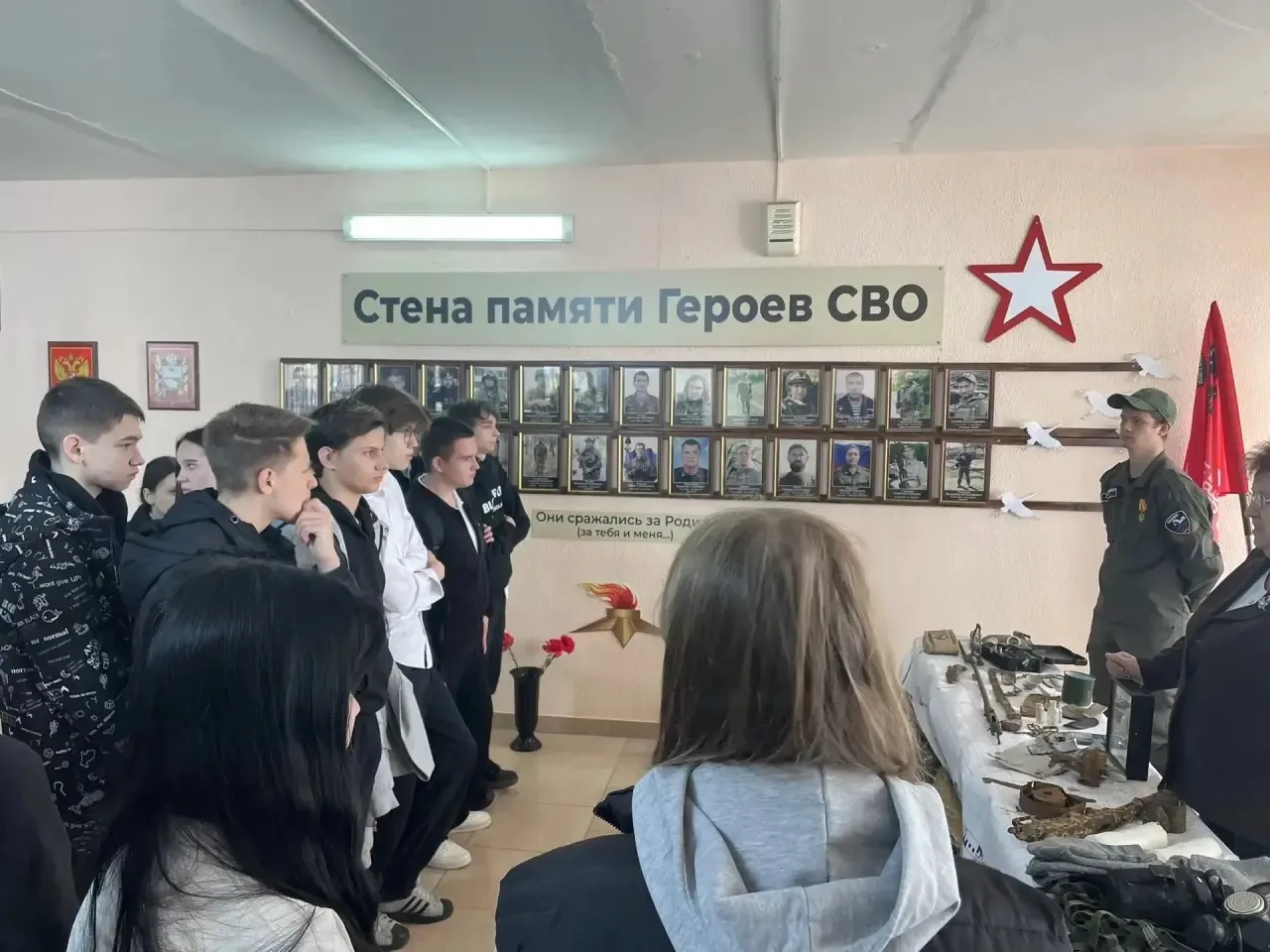 #ПрофПробы  Кто сказал, что профессия автослесаря и сварщика не может быть интересна девочкам?🧑‍🔧🧑‍🏭