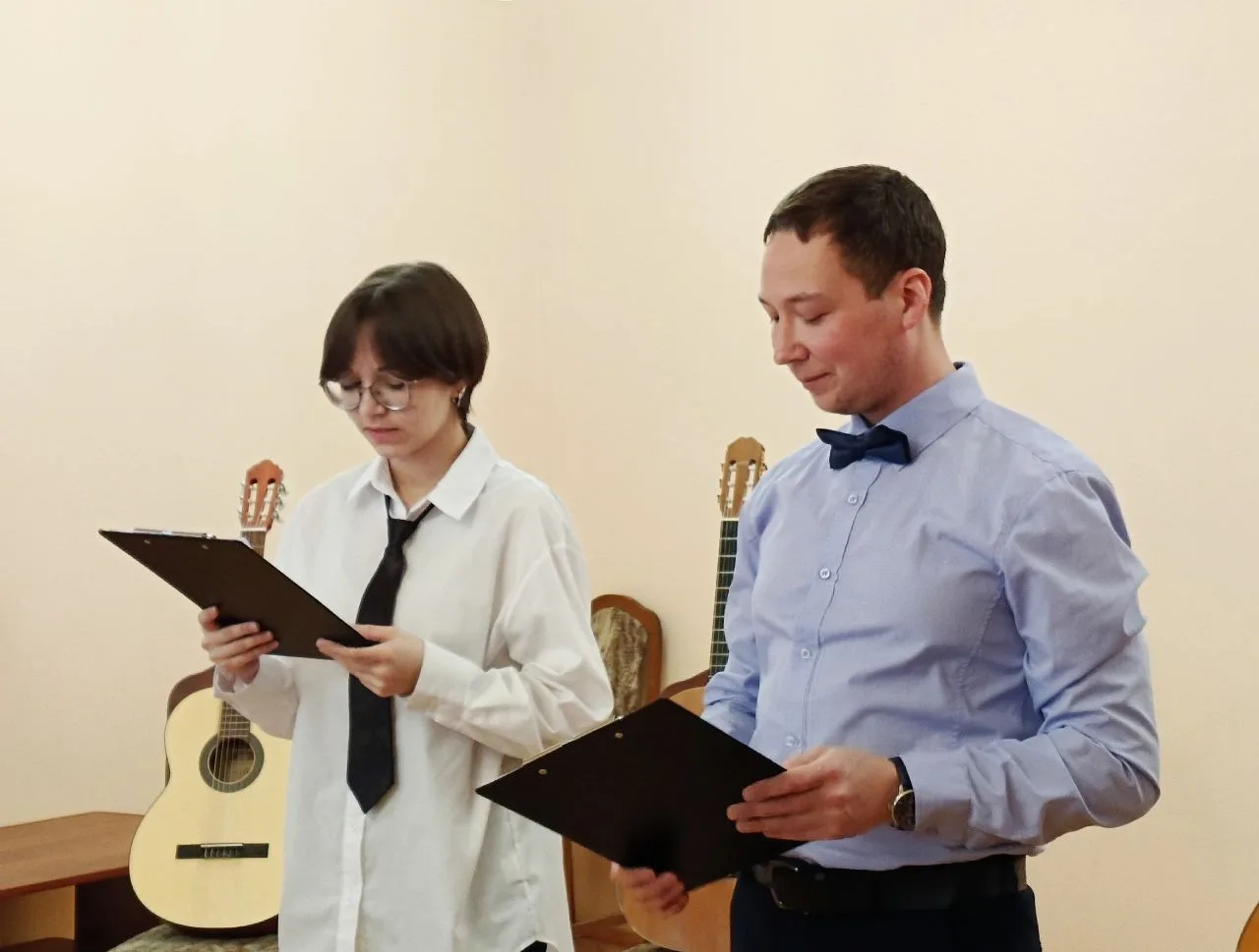 Мелодии приходящего лета