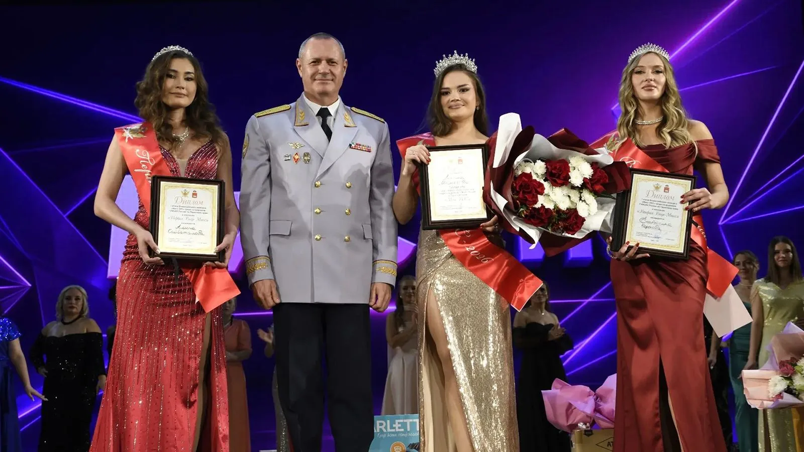 Лолла Меметова стала победительницей регионального этапа Всероссийского конкурса. Поздр...