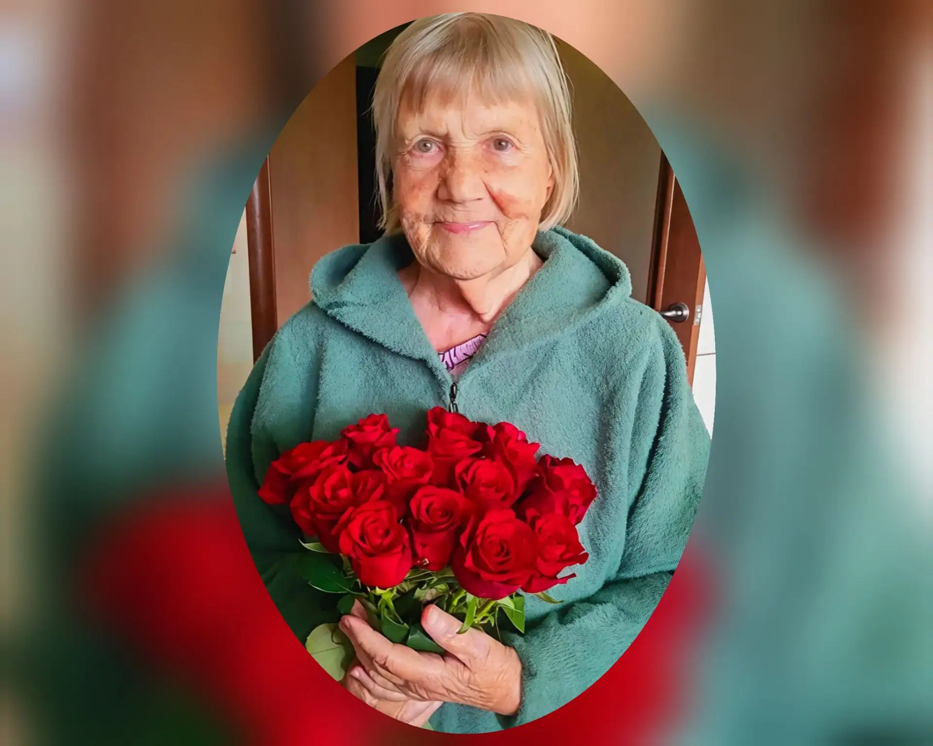 Сегодня, 23 августа, свой замечательный юбилей - 90 лет- отмечает уважаемая женщина, же...