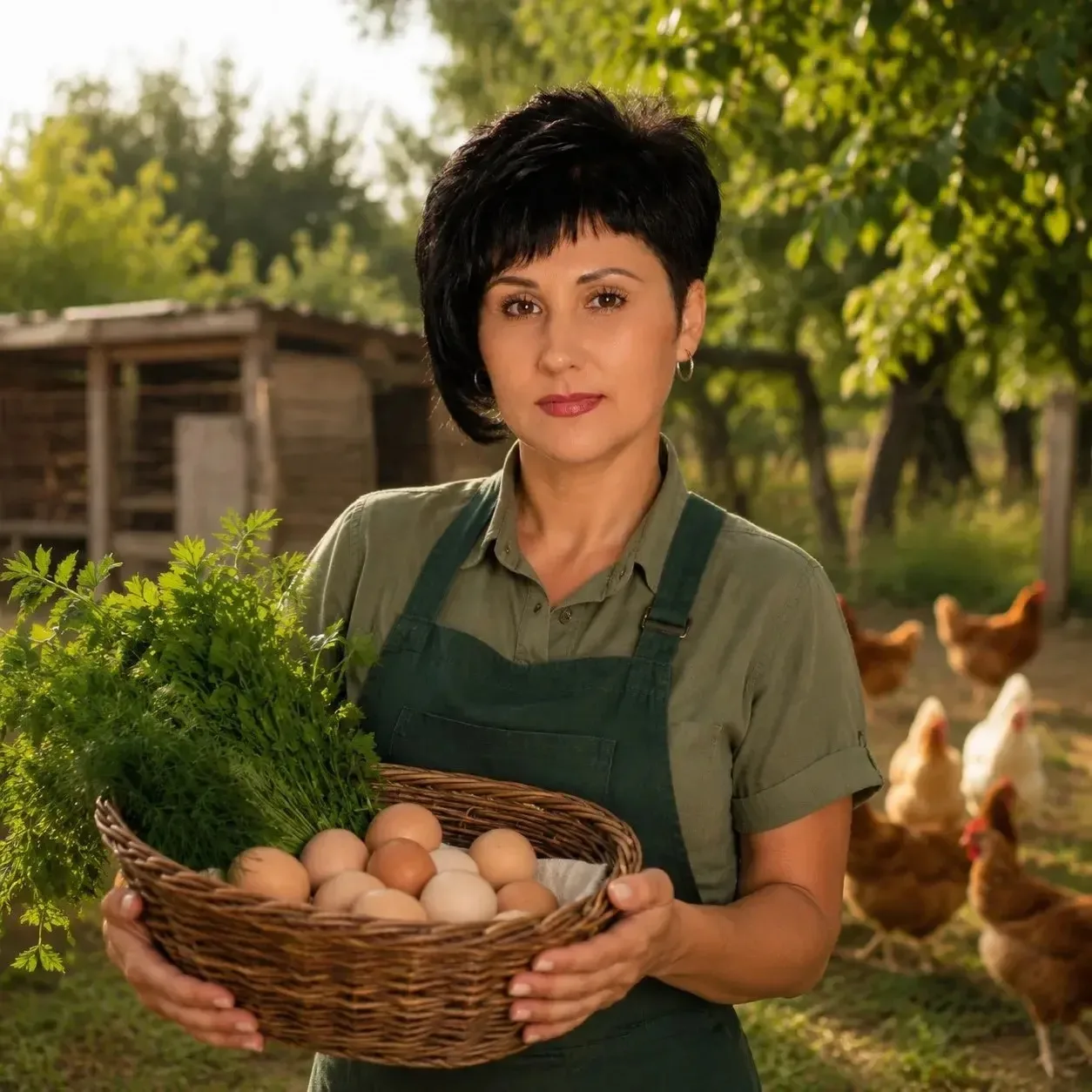 Привет! 👋 Меня зовут Алена 🤗