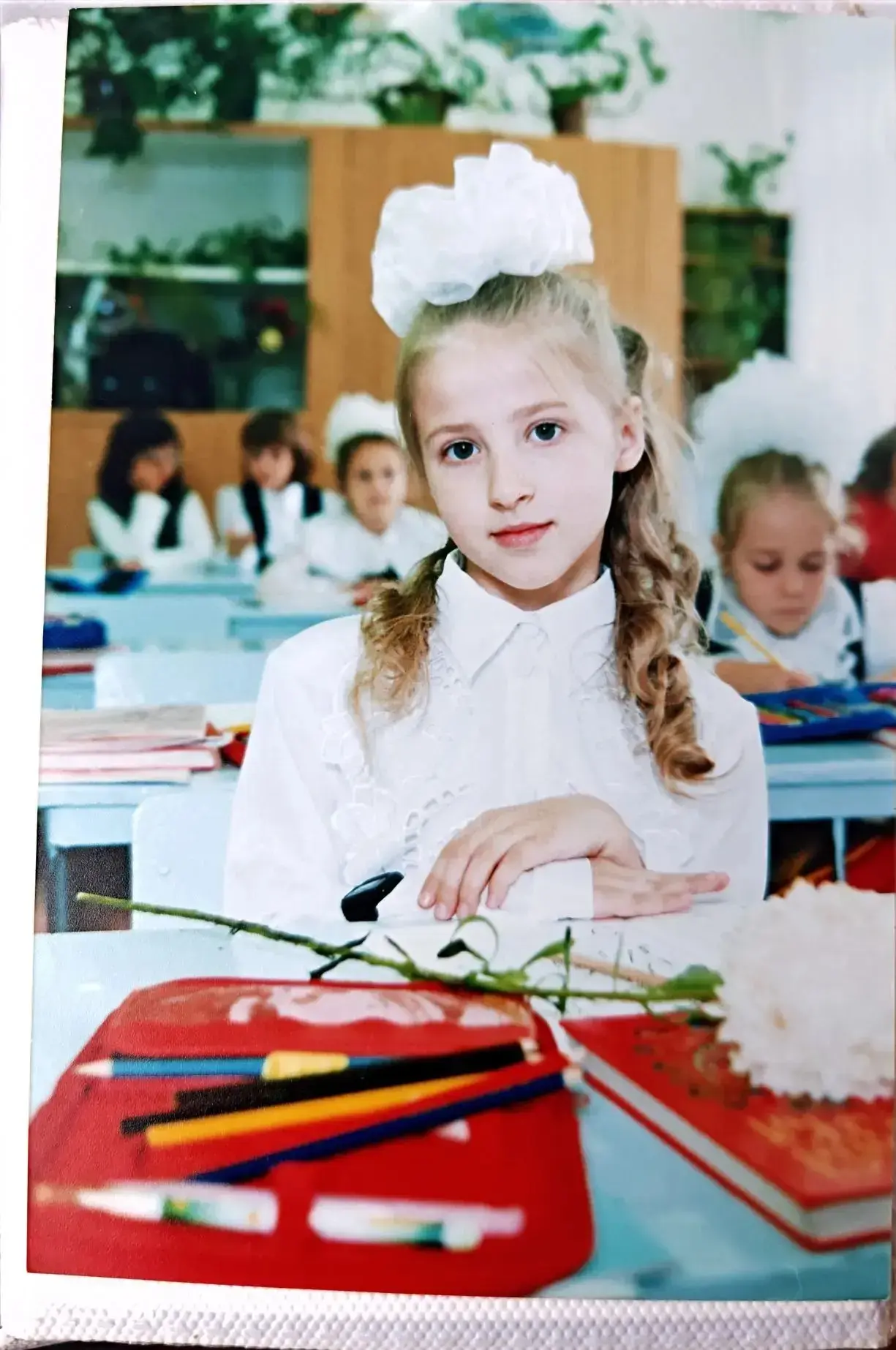 Наши специалисты присоединяются к фотофлешмобу.