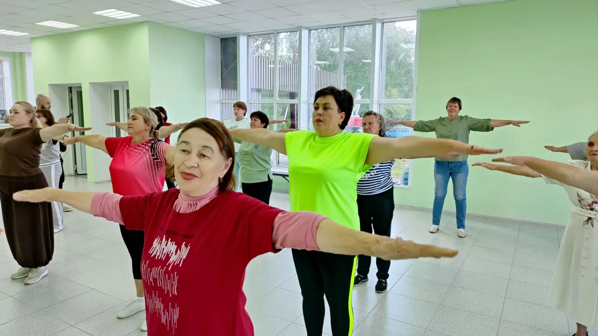 Сегодня, в Международный день долголетия, хочется уделить этой теме особое внимание.