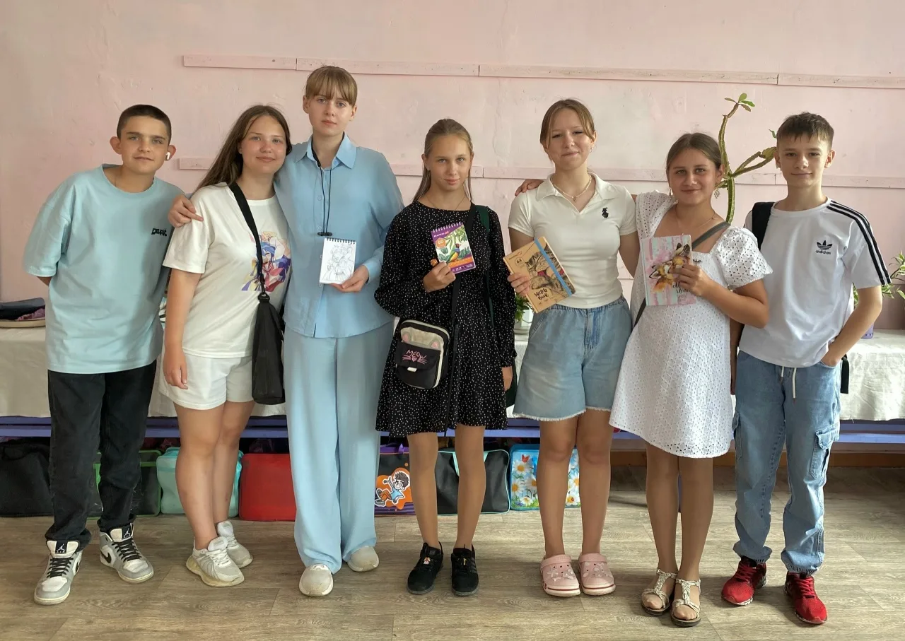 Каникулы — идеальное время, чтобы встретиться,посмотреть фильм, пообщаться, обменяться ...