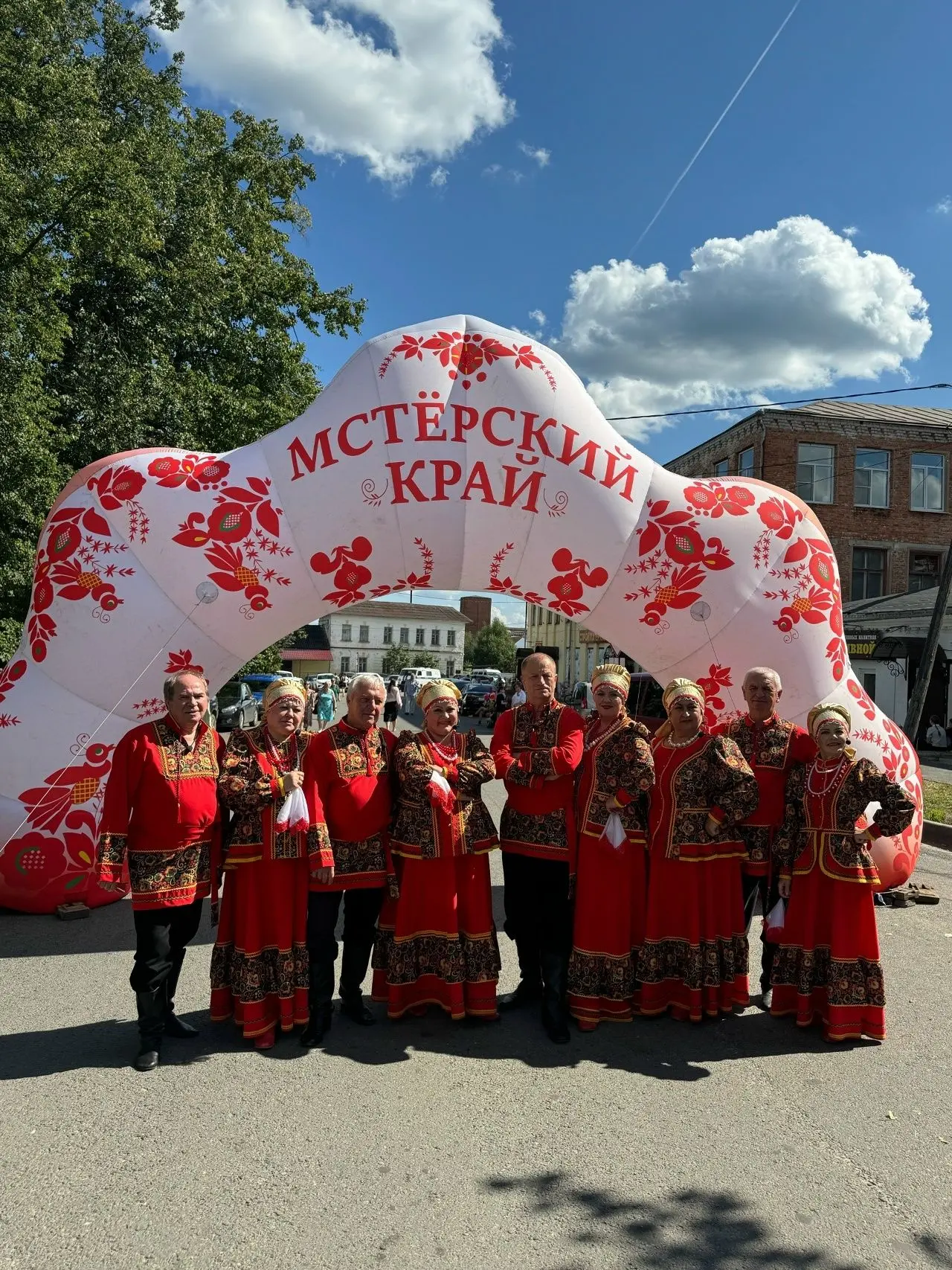 Праздник, который хочется запомнить ❤️