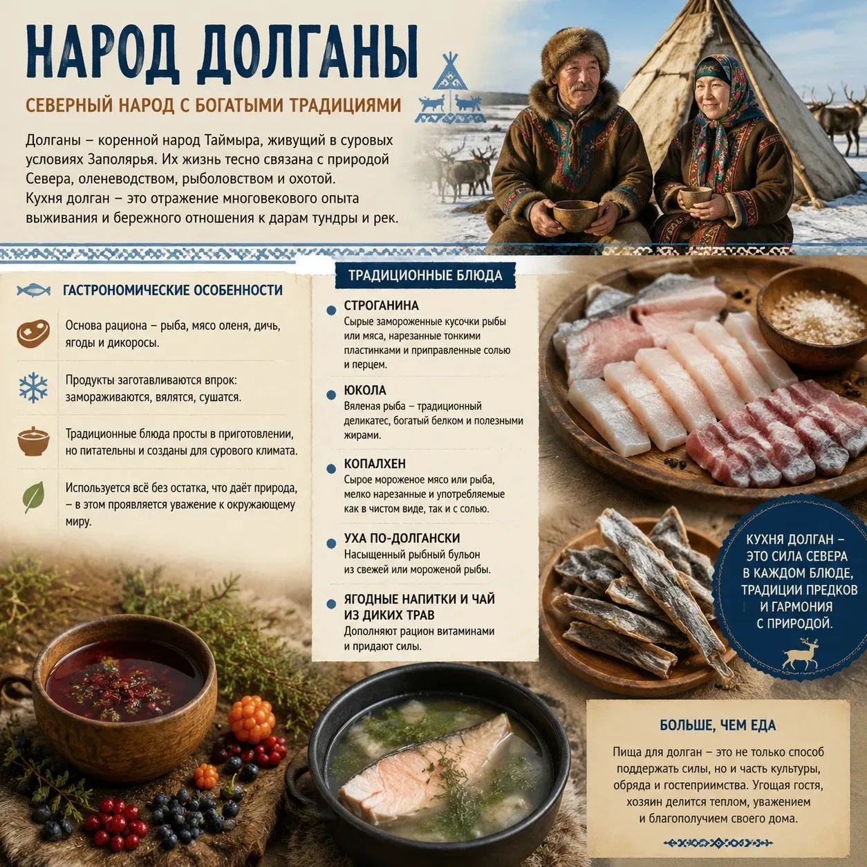 Рассказываем  о народах нашей малой Родины. Наша страна Россия – это уникальное пространство, где пе