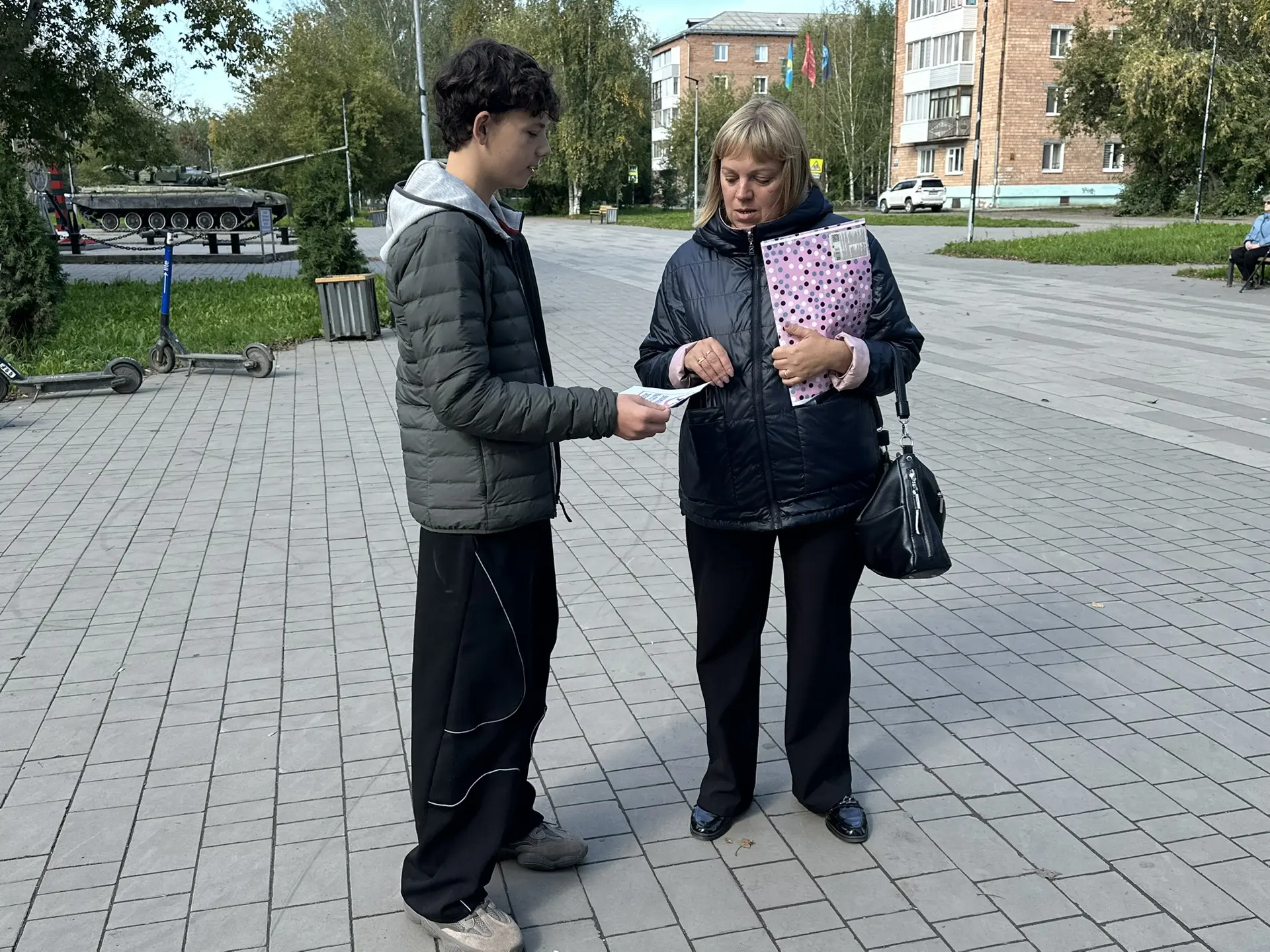 ⚠️ ВАЖНО: Выгул собак у школ – под ЗАПРЕТОМ!