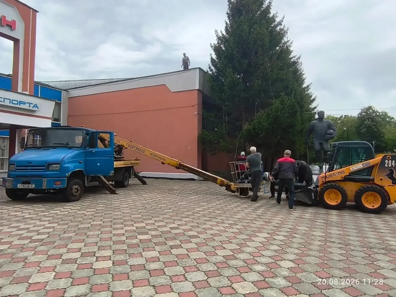 Привет, друзья! 👋