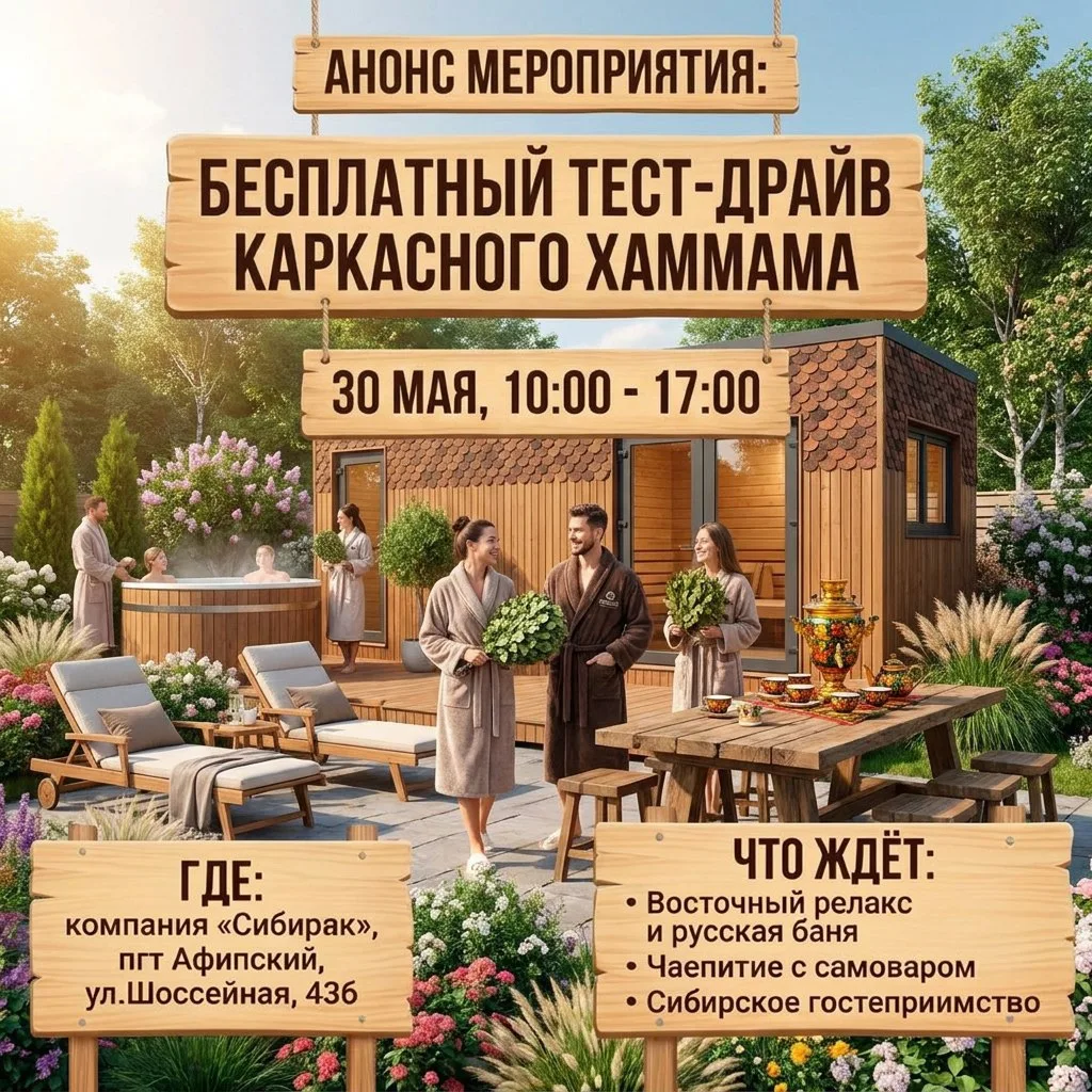🔥 Мы долго готовились, дорабатывали детали и оттачивали каждую мелочь в нашем новом из...