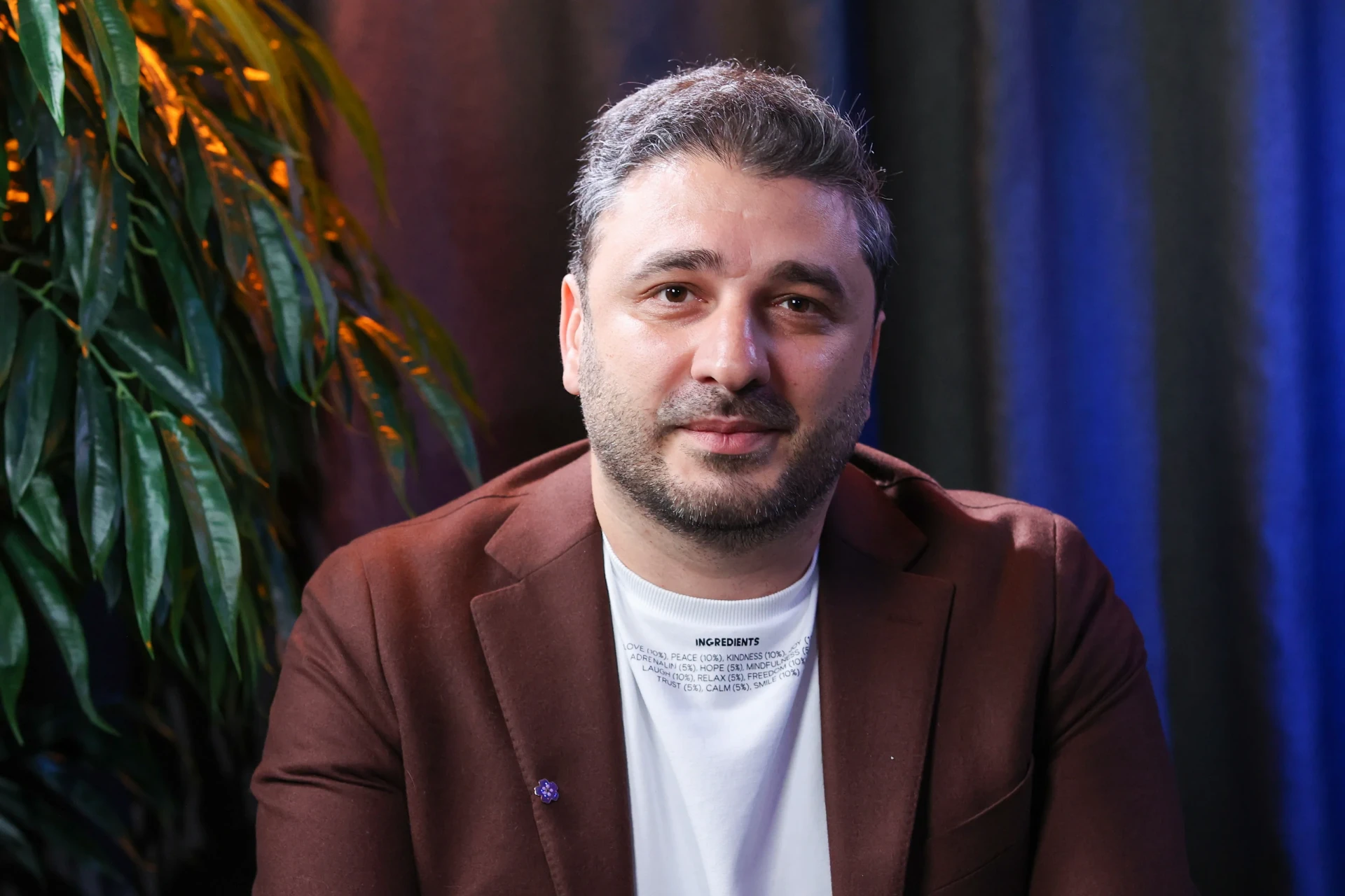 😥 Сарик Андреасян столкнулся с проблемами со здоровьем после похудения