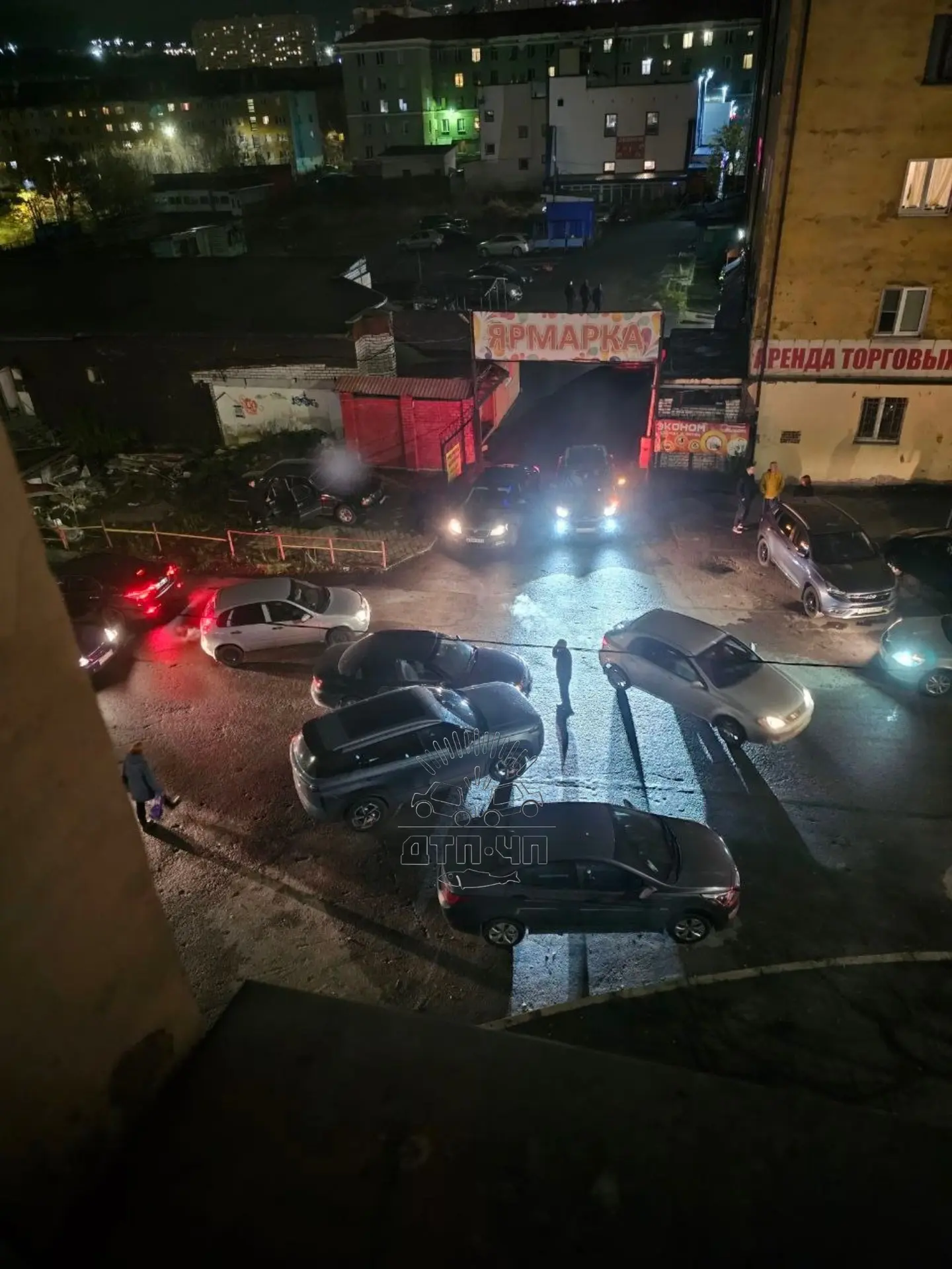👀 Пост от подписчика: