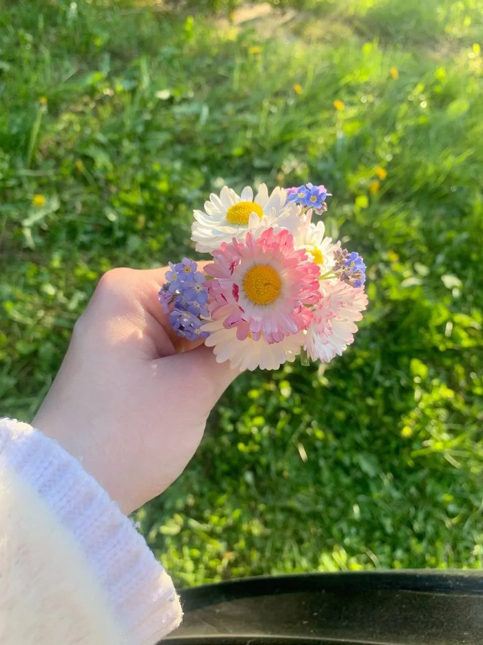 ✨ Запрос на исполнение желания до конца года