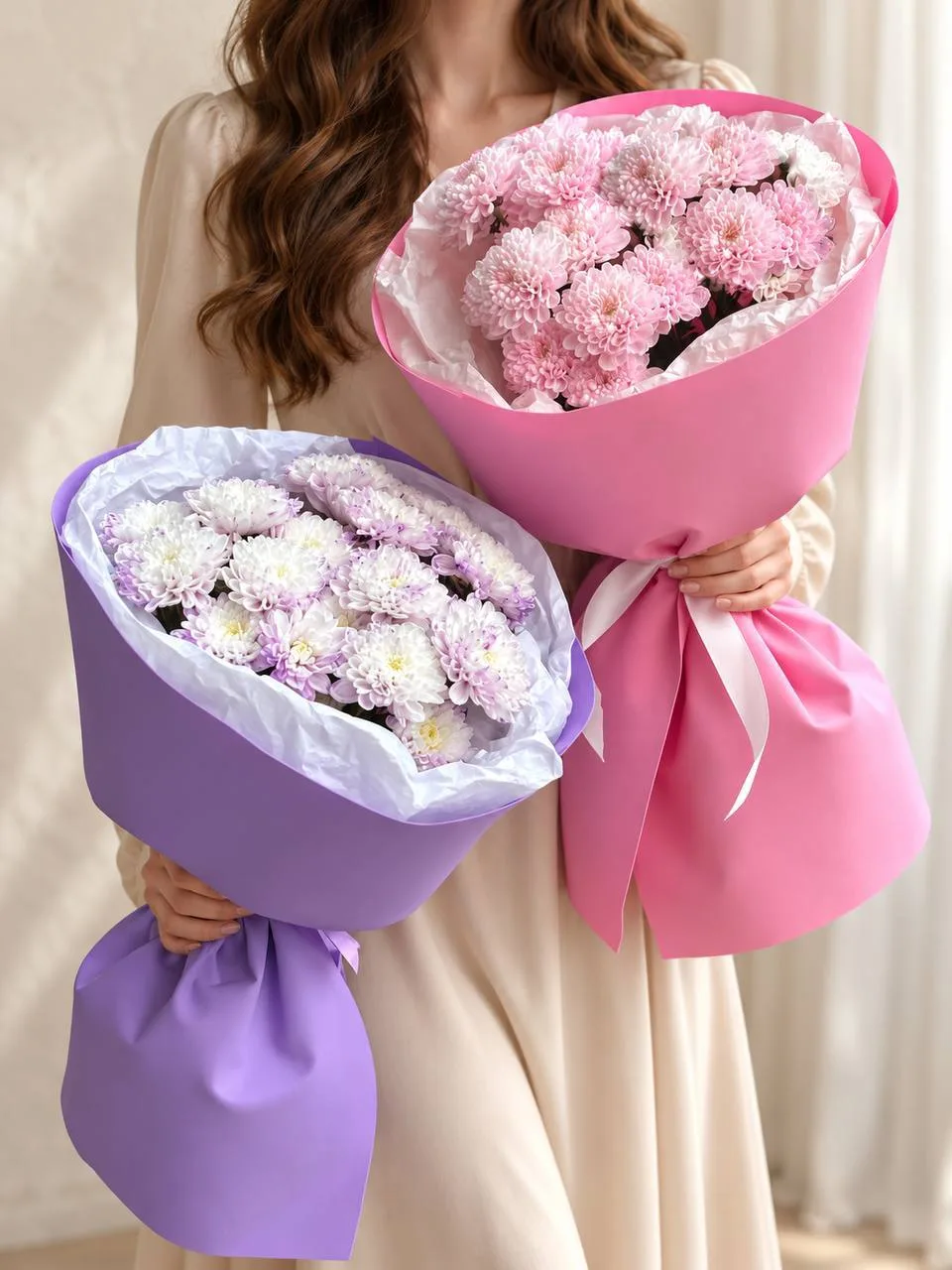 ДЗ: подарить букет! ✍🌺🤓