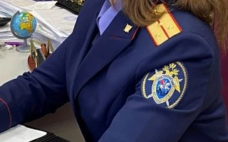 📍В Каргатском районе задержан мужчина, обвиняемый в убийстве бывшей сожительницы
 
Коченевским межр