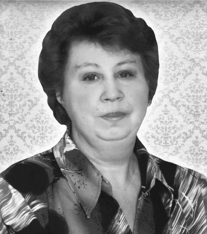 В Набережных Челнах скончалась преподаватель Татьяна Хабибуллина.