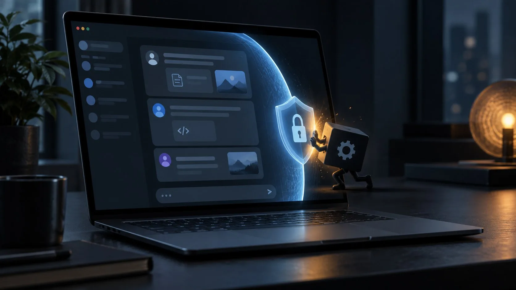 Чтобы добраться до данных ChatGPT на Mac, не надо было взламывать аккаунт. Достаточно б...