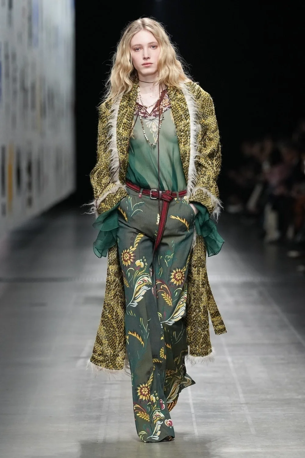 Etro 2025/26 〽️