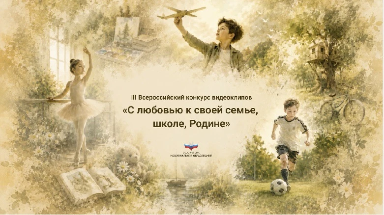Приглашаем принять участие