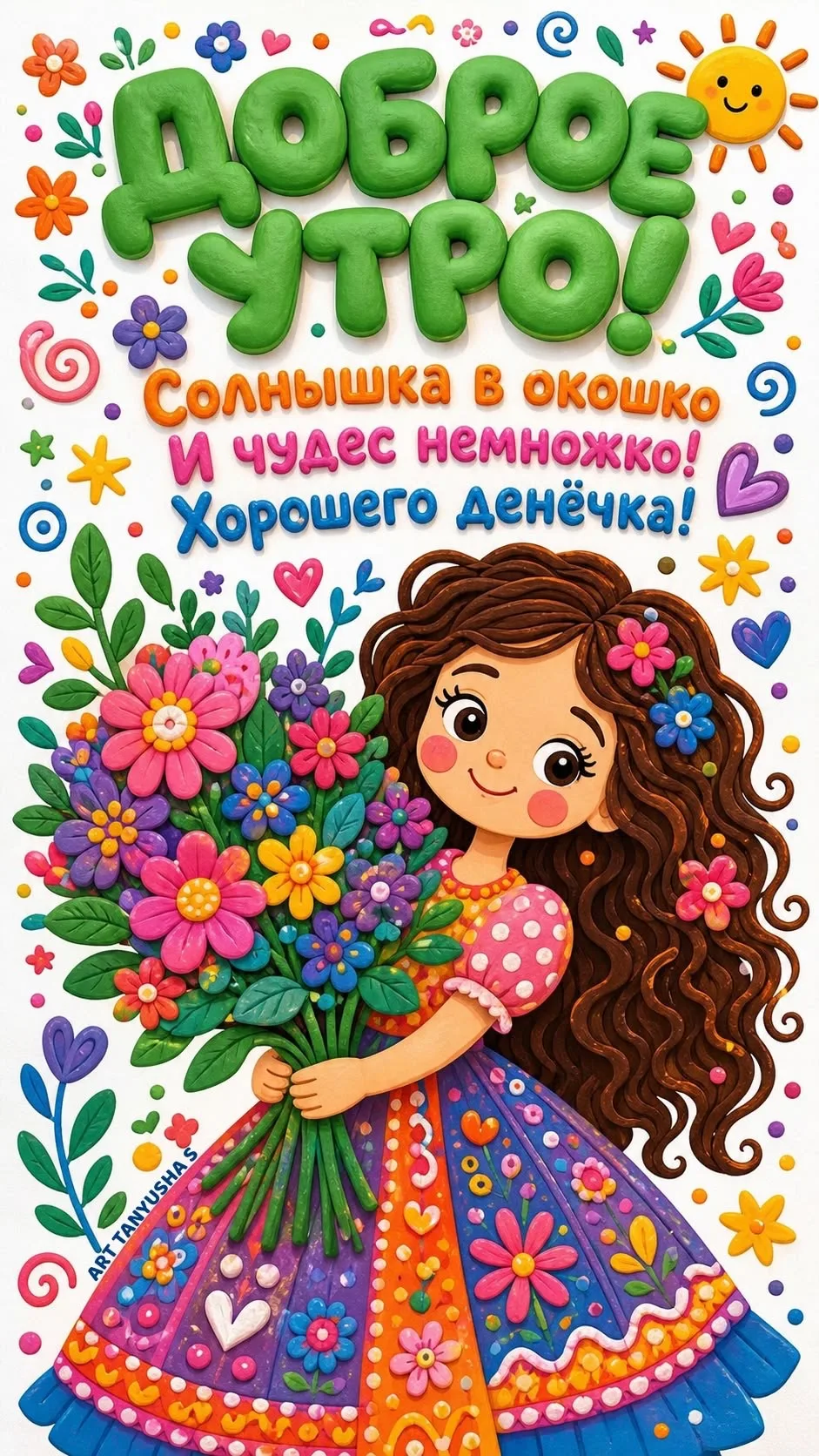 Юмор в открытках