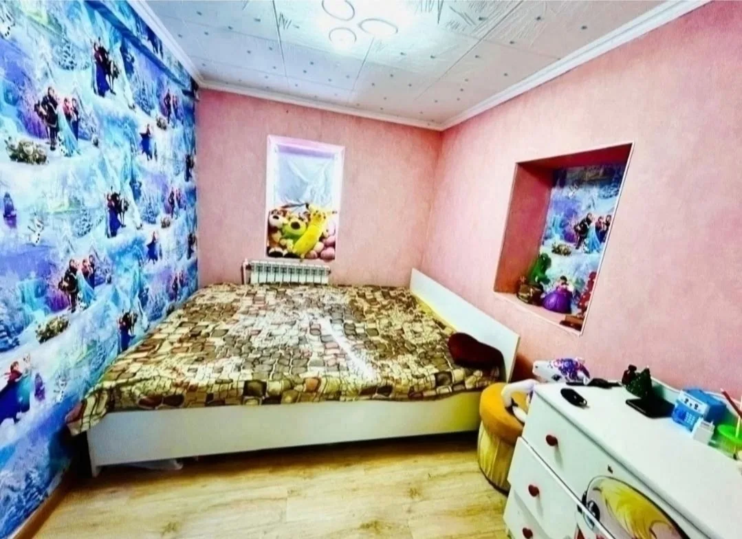 ✅ОТ СОБСТВЕННИКА цена 5 мил.   Продаётся уютный и современный дом у Азовского моря не далеко от Тага