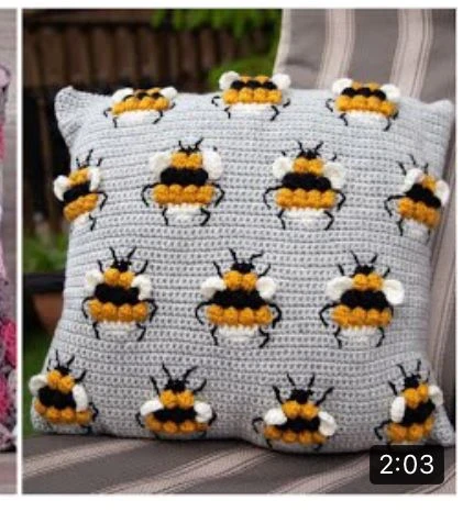 Пчелы🐝