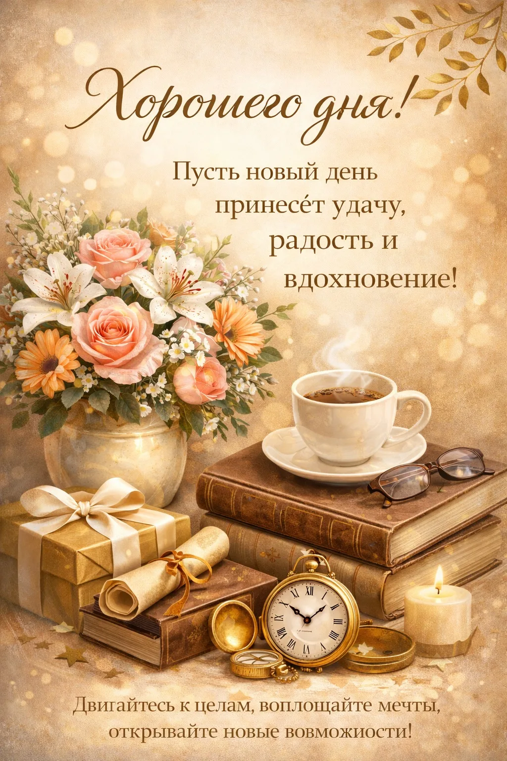 👉🏼Пожелания на Каждый День👈🏼
