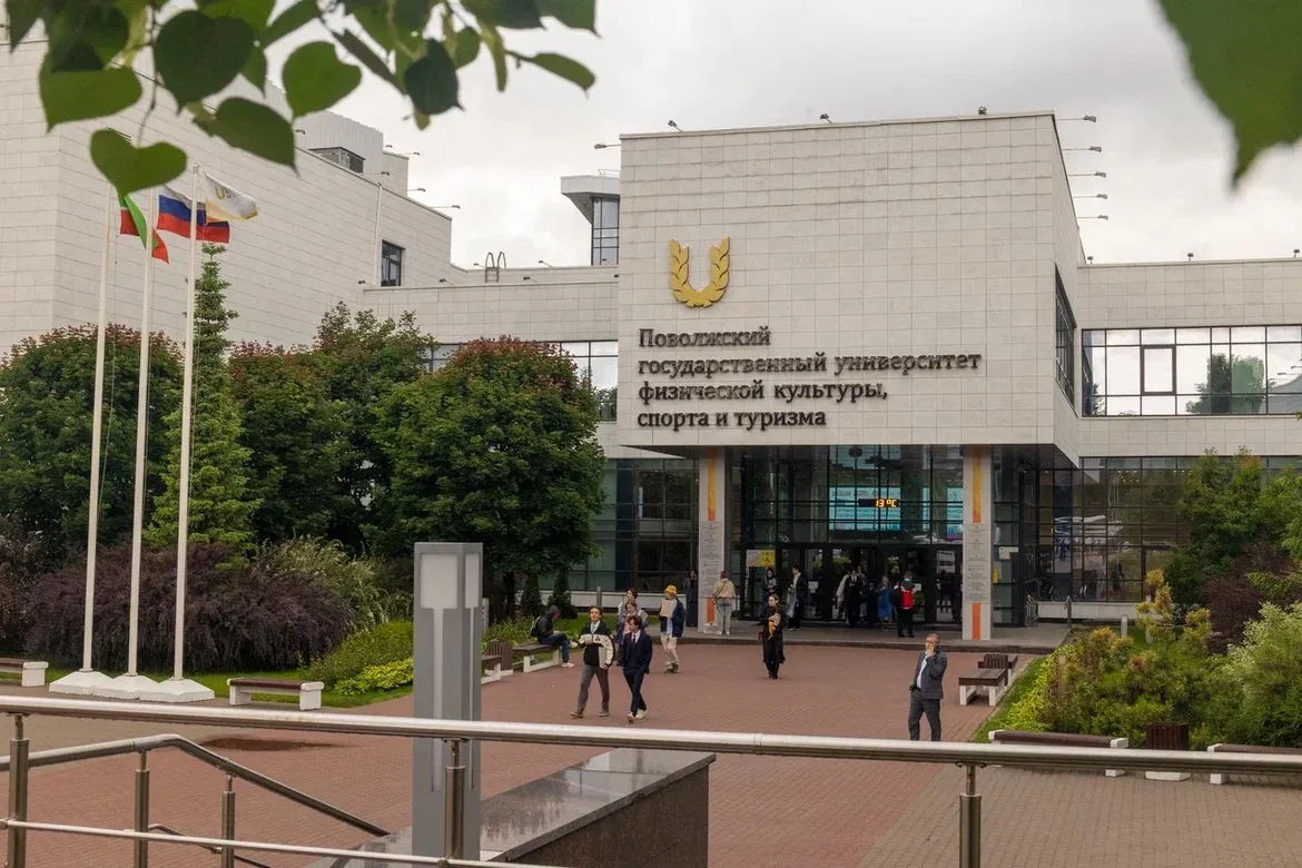 🏆 В Татарстане чествовали победителей олимпиадного движения