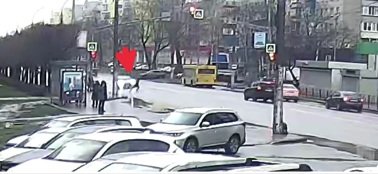 😱⚖️ В Липецке водитель, сбивший насмерть 13-летнего мальчика на переходе, получил 1 го...