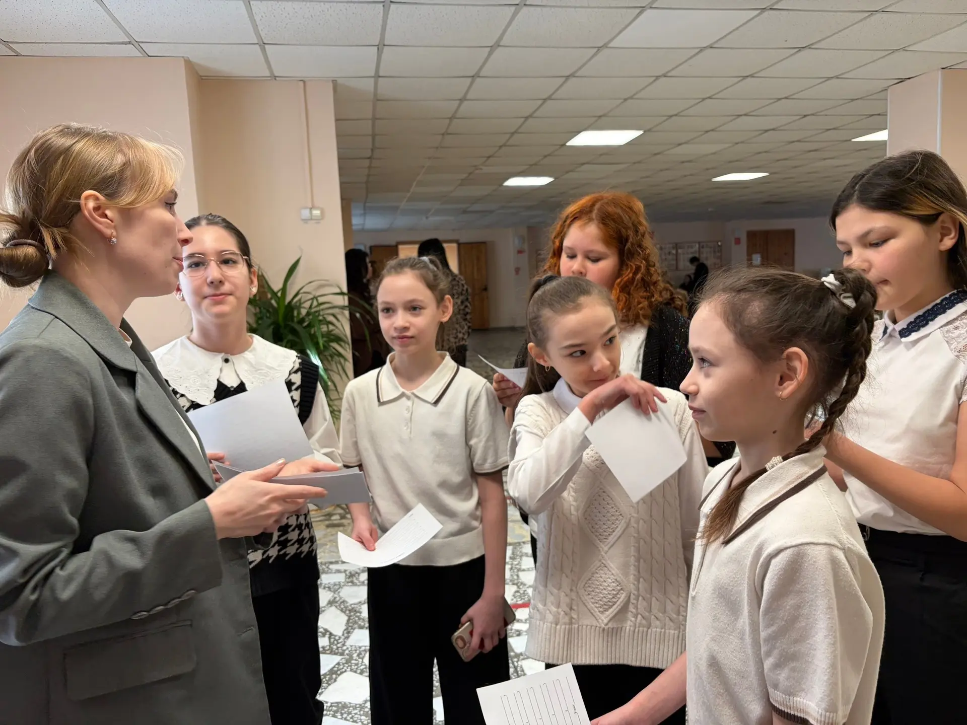 🌟 Региональная неделя добра в нашей школе подошла к концу! 🌟  На нашей неделе добра мы погрузились в