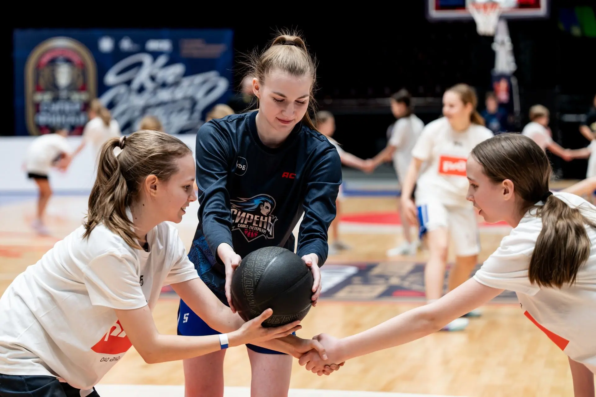 🔥🏀НГУ ИМ.П.Ф. ЛЕСГАФТА НА СУПЕРФИНАЛЕ АССОЦИАЦИИ СТУДЕНЧЕСКОГО БАСКЕТБОЛА 2026🏀🔥  👉С 9 по 10 мая 202