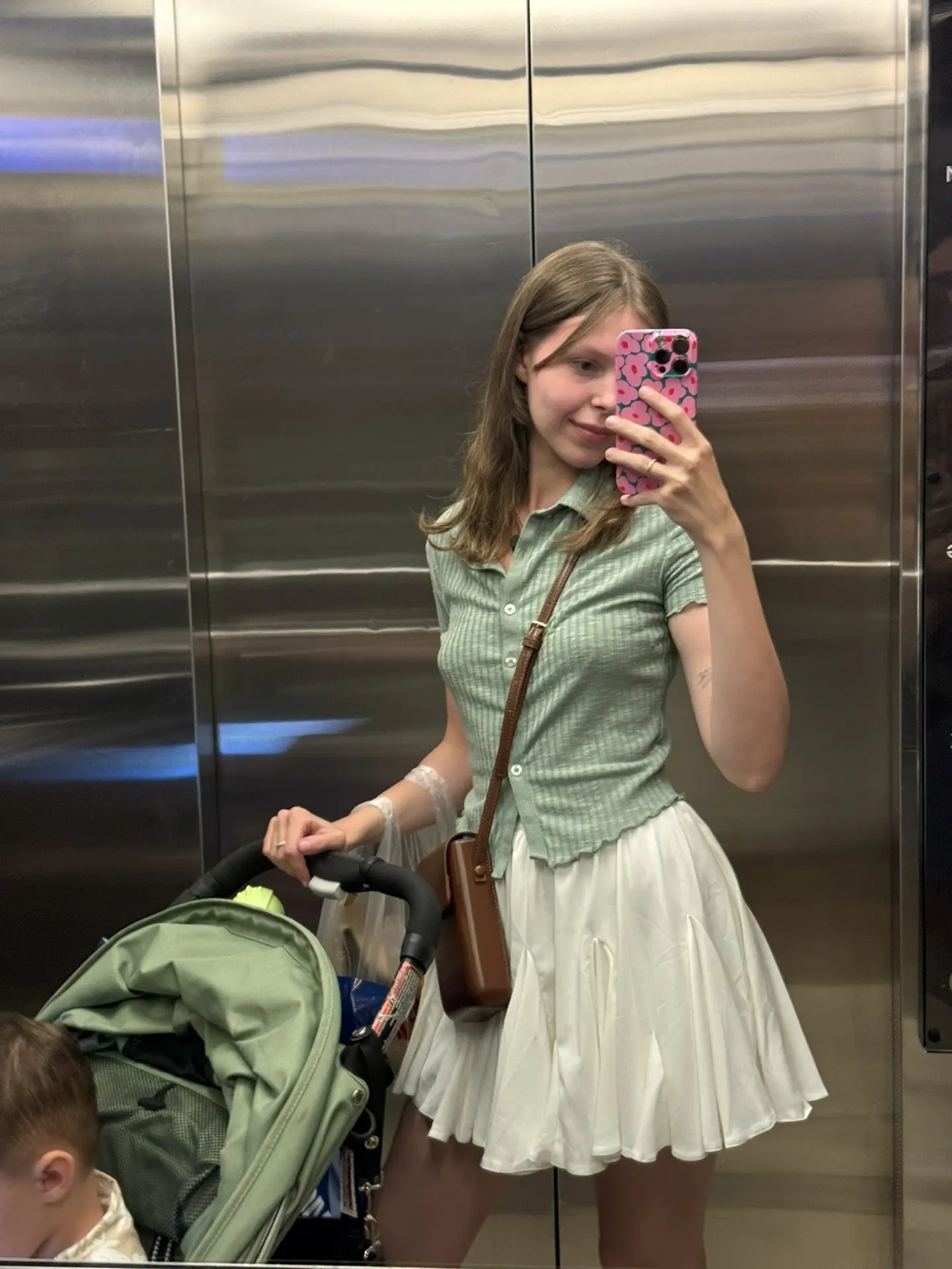 Сегодня же день блогера! Поздравляю себя и всех причастных 🤩

Думаю, что многие уже давно следят за