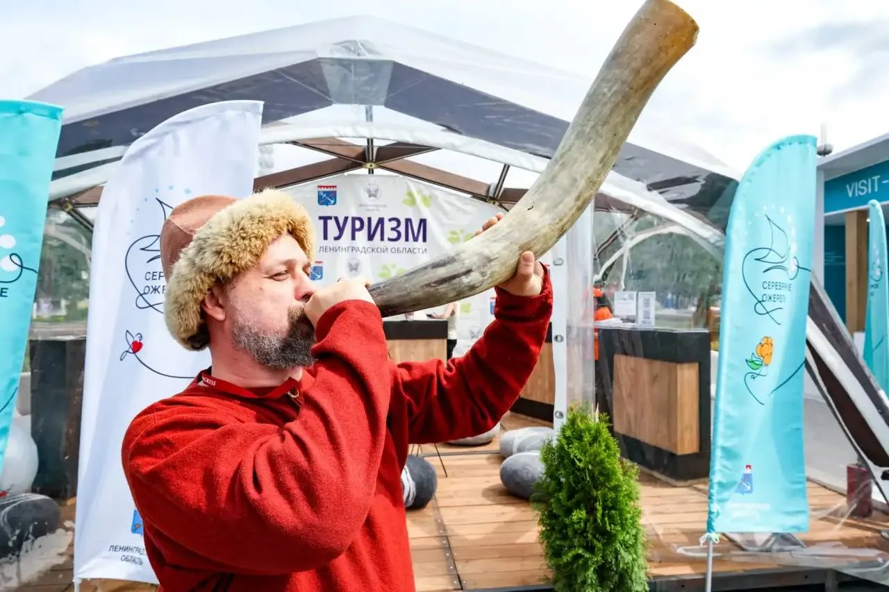 Опубликована деловая программа международного туристического форума «Путешествуй!»   Форум «Путешест