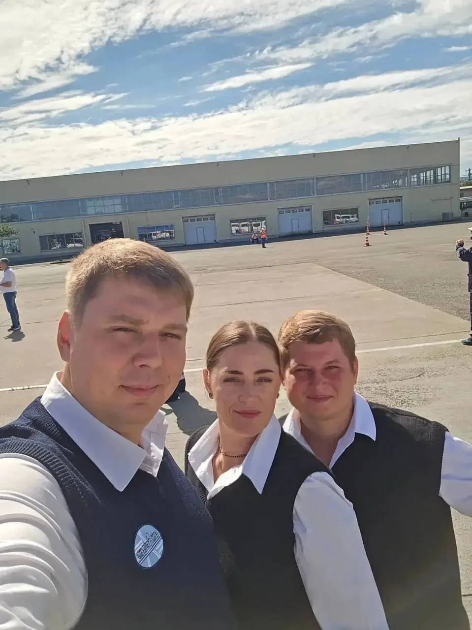 Болеем за наших! 🥳