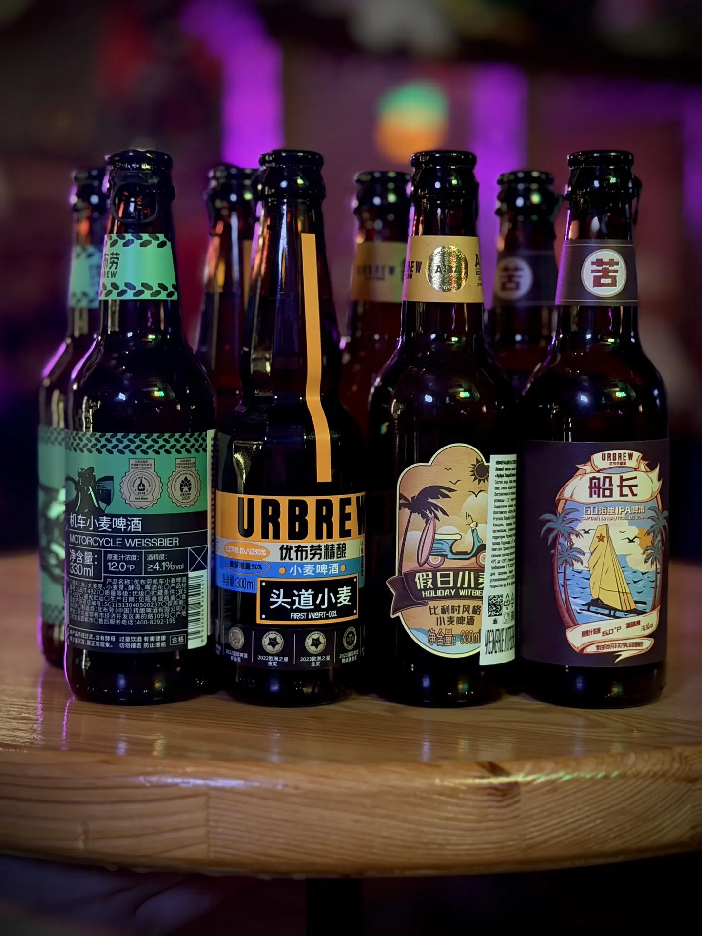 КИТАЙСКИЙ КРАФТ В HOPSHOP 🇨🇳🍻