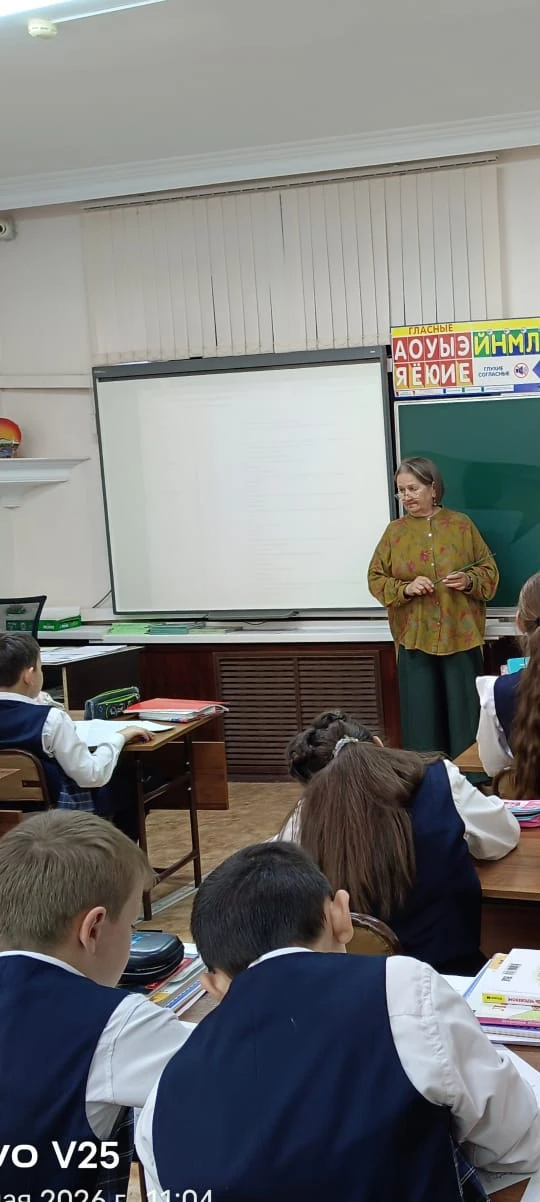 Разговоры о важном.