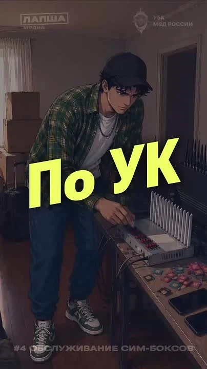 Никита нашел подработку — без опыта и собеседований. Снимал квартиры и присматривал за ...