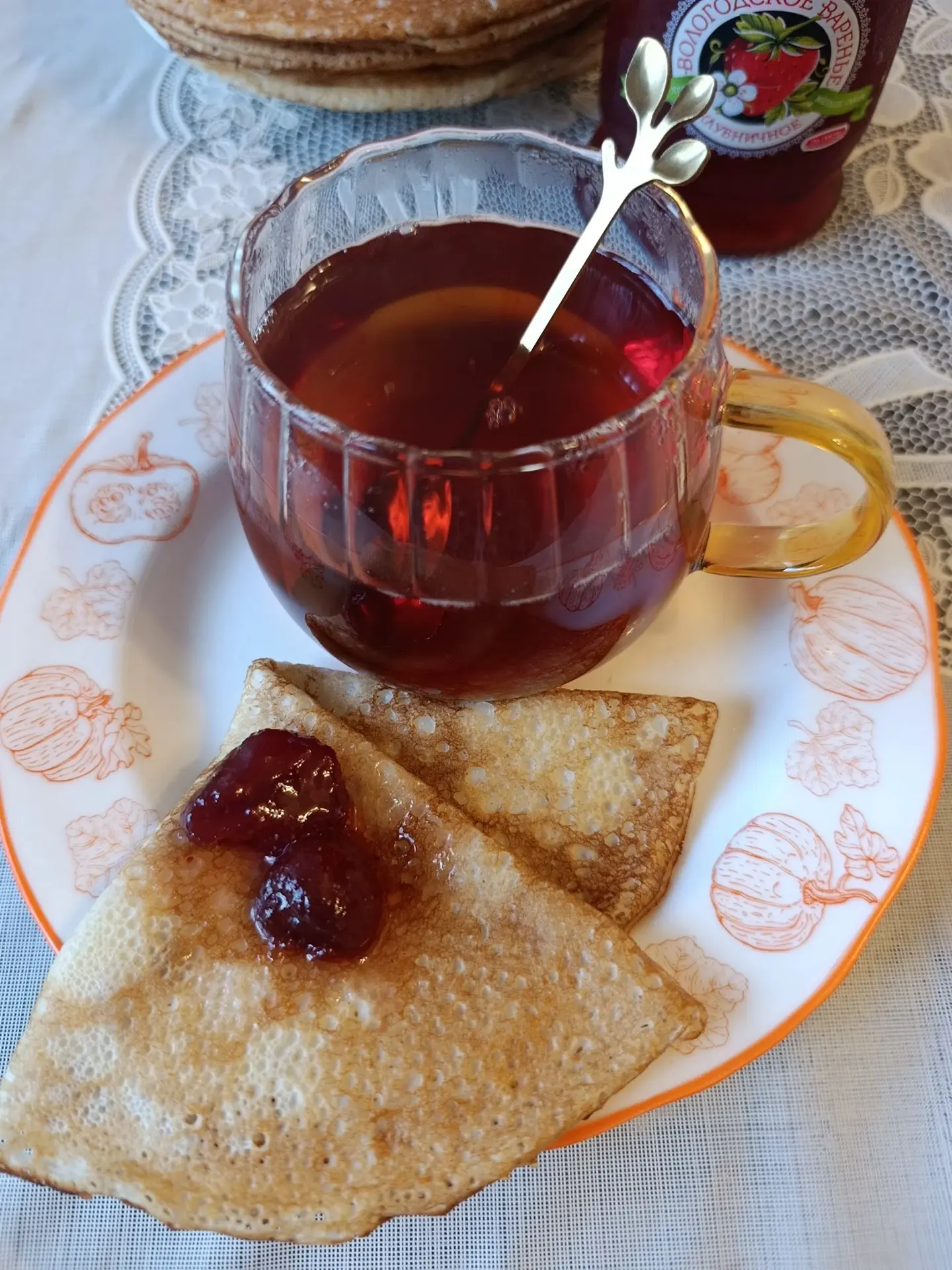 От подписчика 🤗: