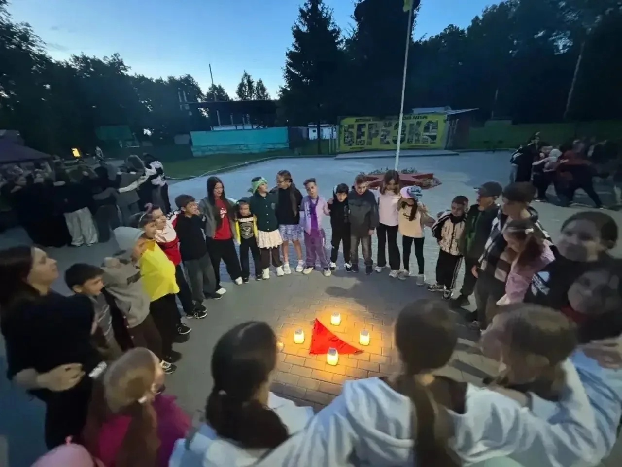 Дмитрий Захаров: