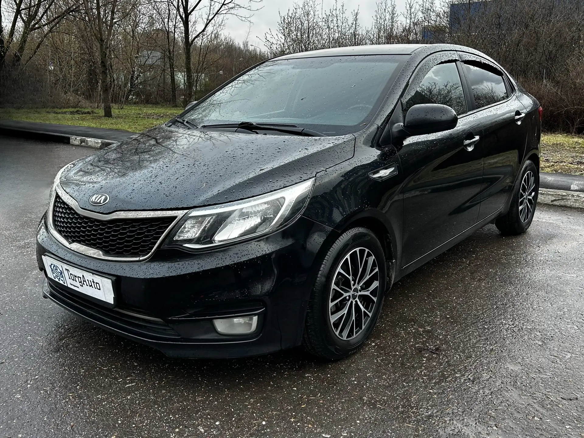 ✅KIA RIO III REST 1.6 АТ-НОВЫЙ АВТО НА СЕГОДНЯ✅

СКОРО АНОНС, ВКЛЮЧАЕМ УВЕДОМЛЕНИЯ И НЕ ПРОПУСКАЕМ