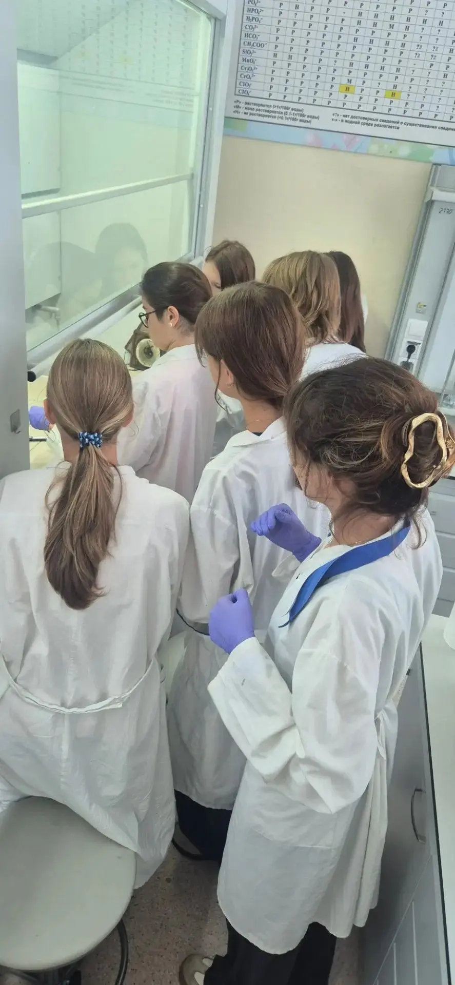 Каникулы с пользой

⚗️Началась подготовка к Международной конференции OPEN BIO , школьная секция кот