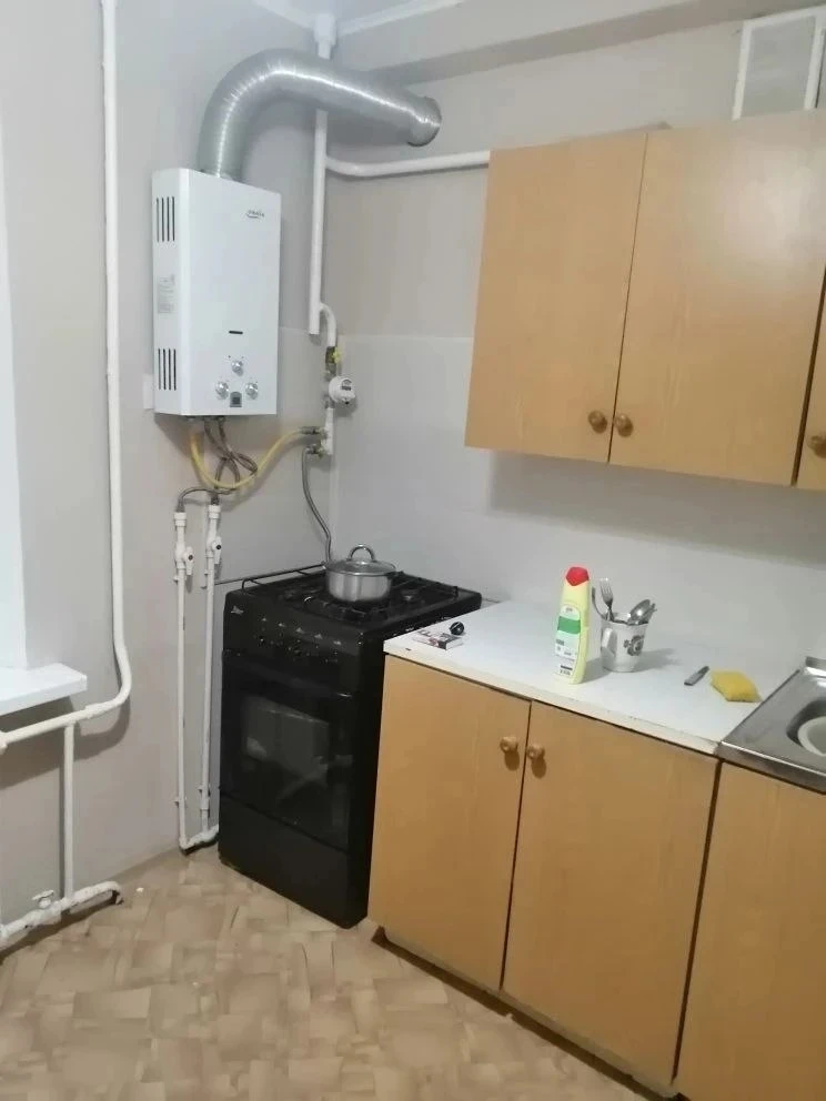 Г Казань Сдаём 1 комнатную квартиру по улице КУРЧАТОВА, в шаговой доступности метро Аметьево. В квар