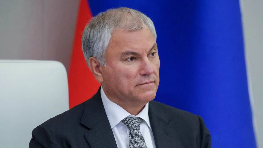 ❗Сегодня проходит первое заседание Государственной Думы IX созыва.