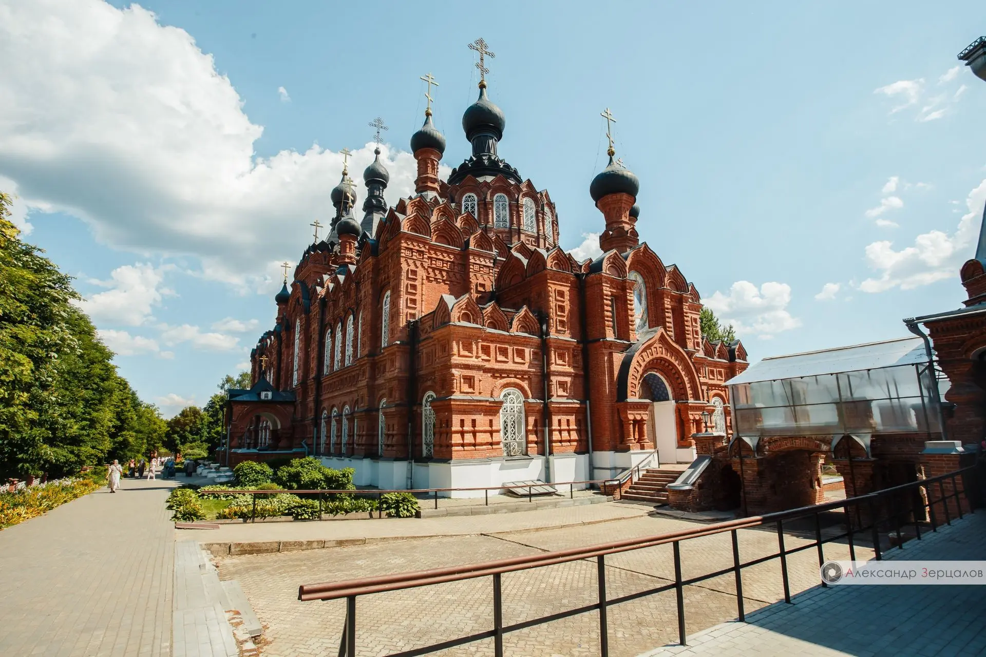 ◾ Выходные в Козельском районе