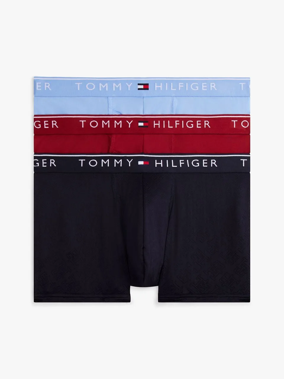 #TommyHilfiger