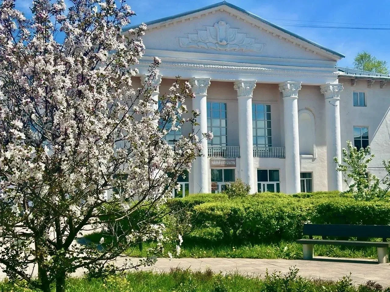 Шушенское официально признали одним из самых красивых мест России 🏆✨