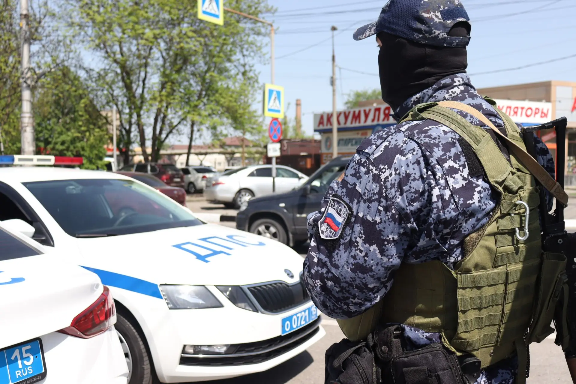 Запрет на регистрационные действия побудил оплатить штрафы