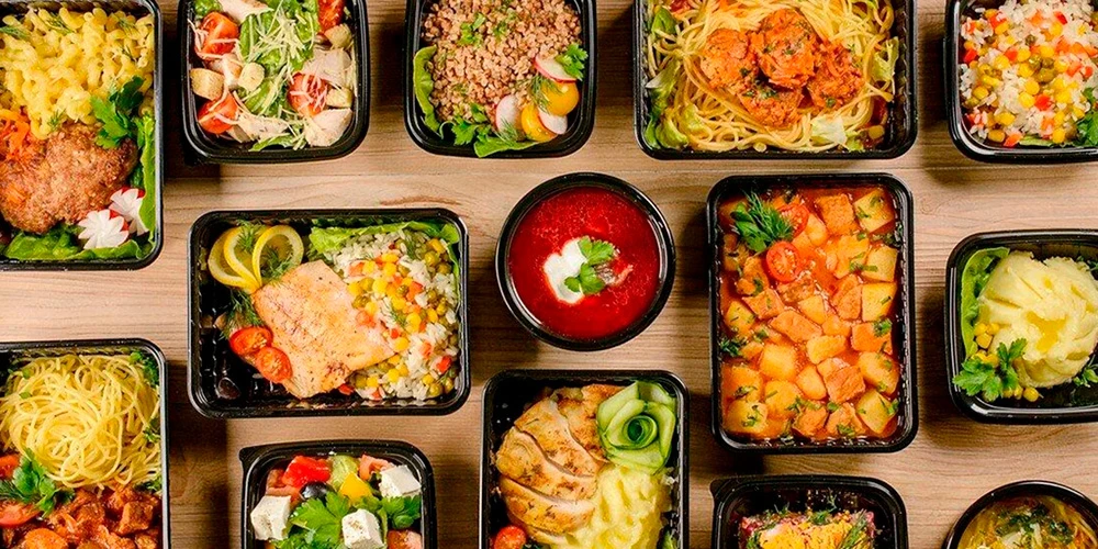 🌶️️Актуальная подборочка рецептов на "скорую руку"🌶️